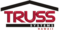 Truss Systems Hawaii w 200px